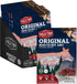 Field Trip Beef Jerky, Original, 1 Oz Bag, 12 Bags/carton