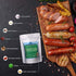 game.3.5oz/100g FAIRSKY Pork Sausage Seasoning Pre-Mix Blend for Home Sausage Making, Ideal Curing Sausage Seasoning