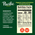10.5 oz Pacific Foods Organic Cream of Chicken Soup, Can