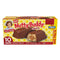 Little Debbie Nutty Buddy Cake Big Pack, 12.68 Oz Box
