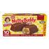 Little Debbie Nutty Buddy Cake Big Pack, 12.68 Oz Box