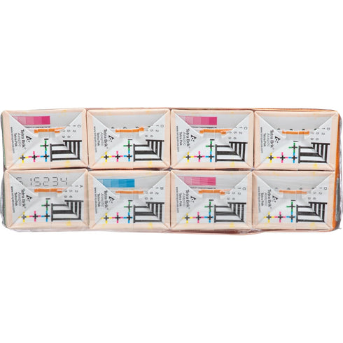 4.23 8 Count (Pack 5) Juicy Juice Orange Tangerine, Ounce Boxes
