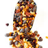 Packs 3 NY SPICE SHOP Candy Sweet Sea Salt Sensation Trail Mix with Mixed Nuts - Dried Fruit Healthy Snacks for Adults