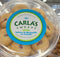 Carla's Sweets Butter Cookies with Guava, Puerto Rican Premium Butter Cookies, Galletas de Mantequilla