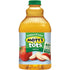 64 Oz 40% 100% Mott's For Tots Apple, Fl Bottle, Juice With Purified Water, Good Source Of Vitamin C, Less Sugar Than