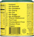 Seitenbacher 5 oz. Vegetable Broth and Seasoning - can