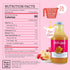 Country 16 oz/4 Pack Butter Rich and Creamy Buttermilk Syrup | White Raspberry Flavor | Unique Gourmet Syrup