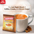 (0.88 OZ/25gr 30 Kopiko Brown Instant Coffee Mix Authentic Indonesian Volcanic Coffee Taste the Irresistibly Delicious