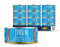 Tonnino Yellowfin Tuna Fish in Spring Water - Pack of 12 Can