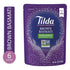 Tilda Legendary Rice Steamed Basmati, Brown, 8.5 Ounce (Pack of 6)