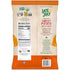 7.5 Oz (Pack 2) Late July Snacks Organic Multigrain Sweet Potato Tortilla Chips