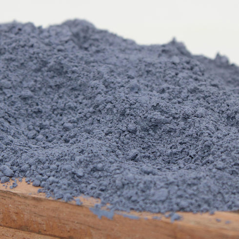 4 Naturejam ORGANIC Butterfly Pea Powder Ounces BULK-Premium Culinary Grade For Smoothies & Natural Juices