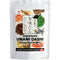 Chaganju Dashi Stock, Dashi Packet for Ramen Broth, Miso Soup, Udon, Shabu Shabu & Hot Pot Soup Base, 8g × 15pacs