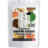 Chaganju Dashi Stock, Dashi Packet for Ramen Broth, Miso Soup, Udon, Shabu Shabu & Hot Pot Soup Base, 8g × 15pacs