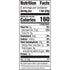 6 7.2 oz (Pack 6) Nature Valley Sweet and Salty Nut Granola Bars, Cashew, Bars