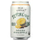 De La Calle Organic Traditional Pineapple Spice Tepache, 12 FZ