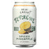De La Calle Organic Traditional Pineapple Spice Tepache, 12 FZ