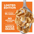 15.6oz (1 Kelloggs Special K Breakfast Cereal, Fiber Cereal, Large Size, Pumpkin Spice, Box Box)