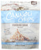 GOLDEN CANNOLI Golden Powdered Sugar Cannoli Chips, 5.1 Oz