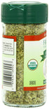 Frontier Herb Adobo Seasoning Blend, Non Irradiated, 2.86 Ounces, Pack Of 12