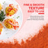 16 oz (Pack 1), Soeos Paprika Powder, of Sweet Paprika Seasoning for Marinade, Cooking, Grilling, Dipping, Perfect