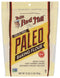 Bob's Red Mill Paleo Baking Flour, 16oz (Pack of 1) - Gluten