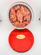 Peanut Patties Gift Tin (1.5 Pound (24 oz) Old Fashioned Peanut Patties
