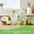 11 oz (Pack 12) 100% COCOXIM Ready to Drink Organic Coconut Water - of | Zero Added Sugar| Natural & Fresh