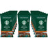 Starbucks, SBK12411960, Pike Place Ground Coffee, 18 / Box