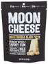MOON CHEESE White Cheddar Black Pepper Cheese Snack, 2 OZ