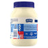HELLMANN'S 1 Omega-3 30 oz Mayonnaise Real Mayo ct For A Creamy Sandwich Spread or Condiment Rich in ALA, Gluten Free