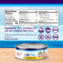 Pack 24 5oz Jego Solid Tuna in Sunflower Oil | Wild Natural Catch Tuna | Keto | Low Carb | Gluten Free | Soy Free |