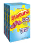 Starburst Singles To Go Powdered Drink Mix, Fruit Punch, 3 Boxes with