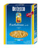 De Cecco Semolina Pasta, Farfalline No.95, 1 Pound