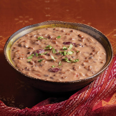 14.2 Oz, Pack 12 Amy's Soup, Organic Dal Makhani Soup
