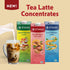 32 oz, 5 (Pack 6) STASH Double Spice Chai Latte - Dairy Free Plant Based Tea Concentrate - Caffeinated - fl Servings