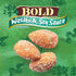 Blue Diamond Wasabi & Soy Sauce Almonds - Flavorful Snack Nuts