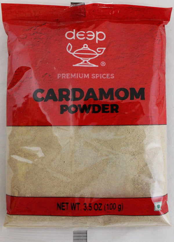 Cardamom Powder, 3.5oz
