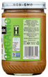 16oz (1 Once Again Organic Creamy Cashew Butter, - Unsweetened - USDA Organic, Gluten free Certified, Vegan, Kosher