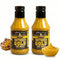 Maurices Southern Gold BBQ Sauce Classic Carolina Mustard BBQ Sauce with Bold