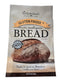 Glutenfreeee Gluten Free Rustic Multigrain Bread Mix, 16 Ounce - Whole Grain,