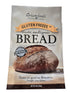 Glutenfreeee Gluten Free Rustic Multigrain Bread Mix, 16 Ounce - Whole Grain,