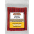 Old Wisconsin Honey Brown Sugar Turkey Sausage Snack Sticks, Naturally Smoked, Ready