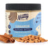 Nutty Novelties Gourmet Cinnamon Almond Butter for Toast, Smoothies, and Baking -