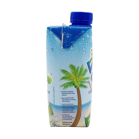 11.1 VITA COCO Small Coconut Water, FZ