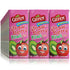Gefen Strawberry Kiwi Juice Box Drinks with Straw (27 Pack) | No