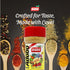 12.75 oz Badia Adobo with Pepper, Smoky, Spicy & Savory for Meats, Chicken, Seafood, and Vegetables