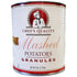 Chef's Quality Granules Mashed Potatoes 6lb