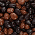Chocolate Covered Raisins Medley Mix, Bulk Chocolate Covered Plump Candy Raisins by