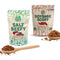 Brother Sprout Salt Beefy + Soysage Scoff Bundle | Plant-Based Beef &
